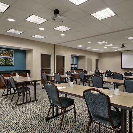 Hampton Inn & Suites Tacoma/Puyallup Bagian luar foto