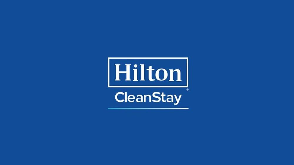 Hampton Inn & Suites Tacoma/Puyallup Bagian luar foto